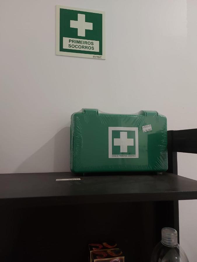 D&N Hospedagem Lisboa Exteriér fotografie