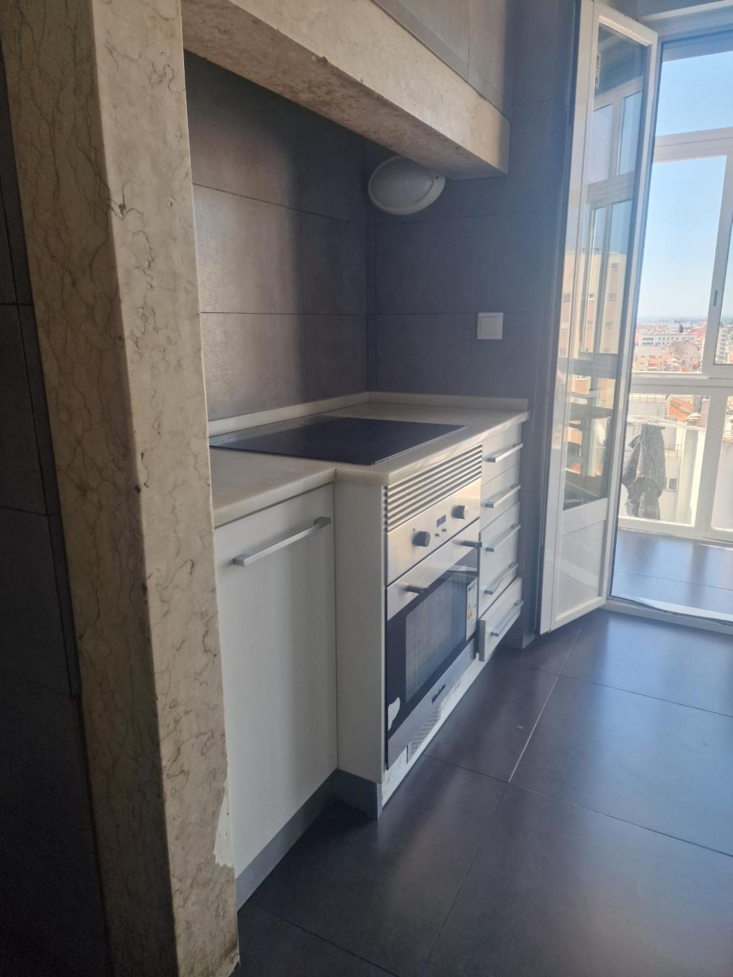 D&N Hospedagem Lisboa Exteriér fotografie