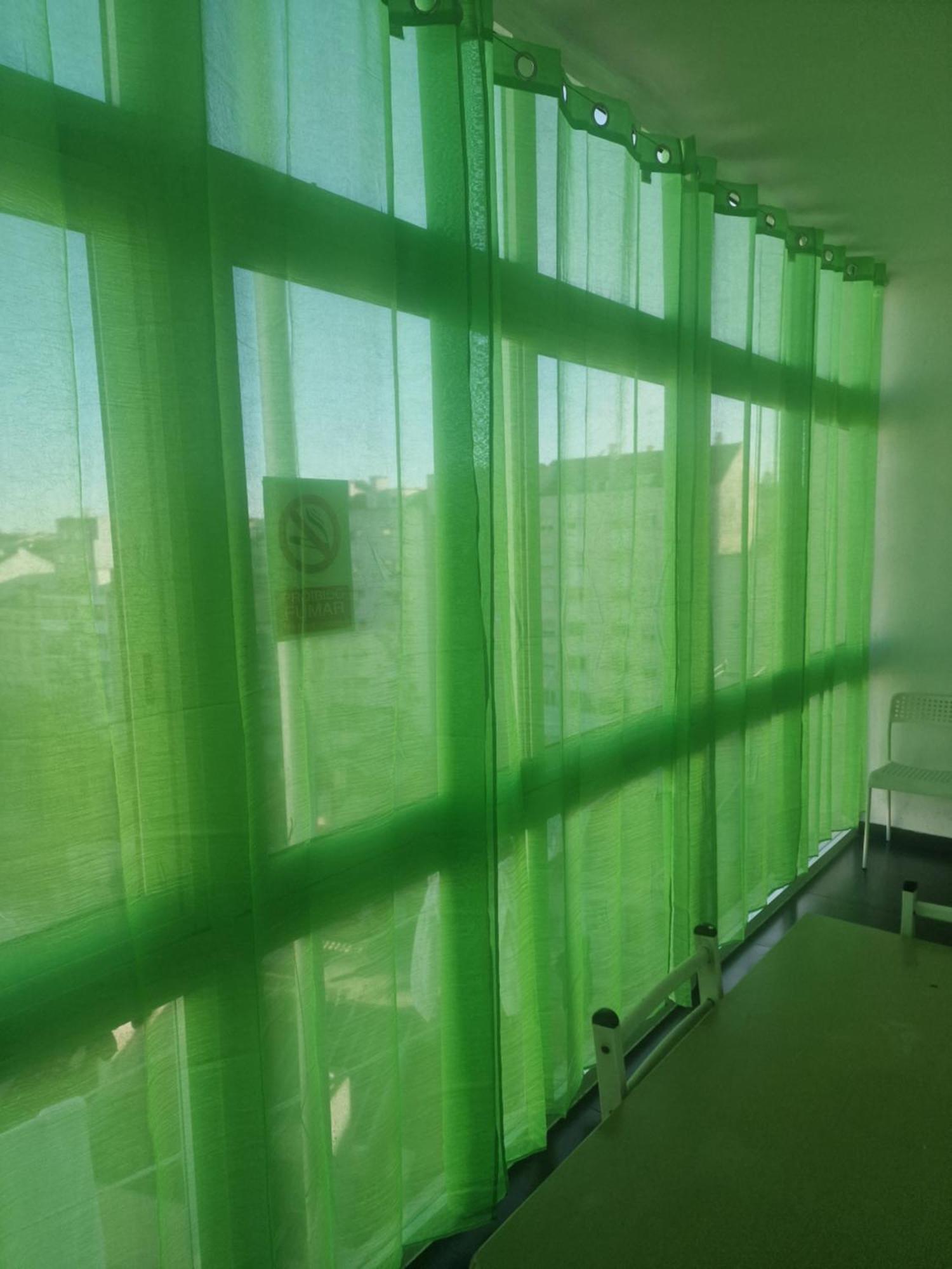 D&N Hospedagem Lisboa Exteriér fotografie