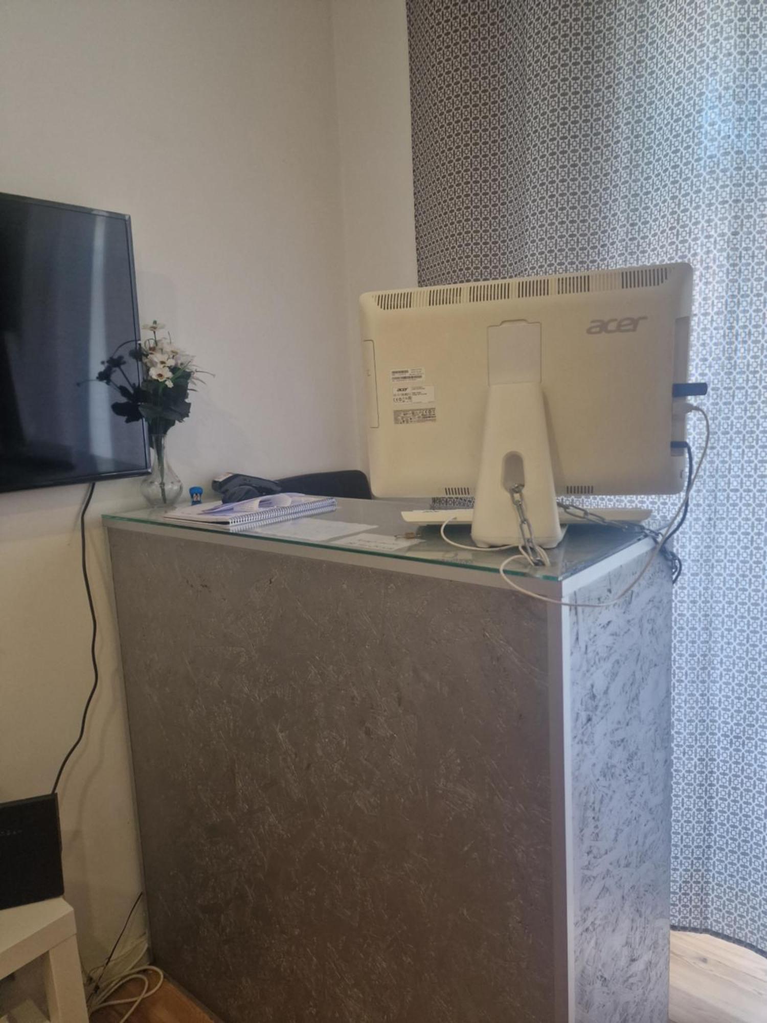 D&N Hospedagem Lisboa Exteriér fotografie