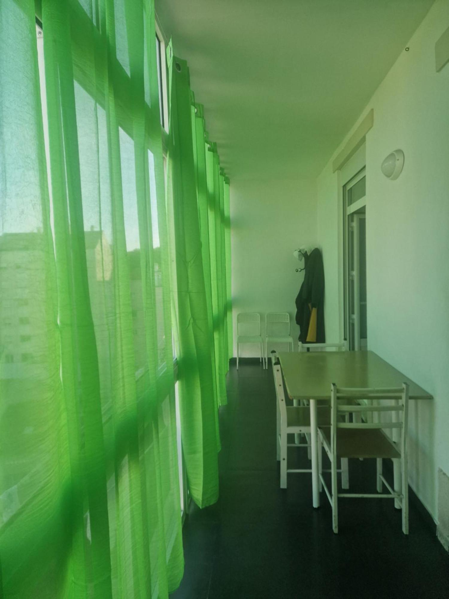 D&N Hospedagem Lisboa Exteriér fotografie