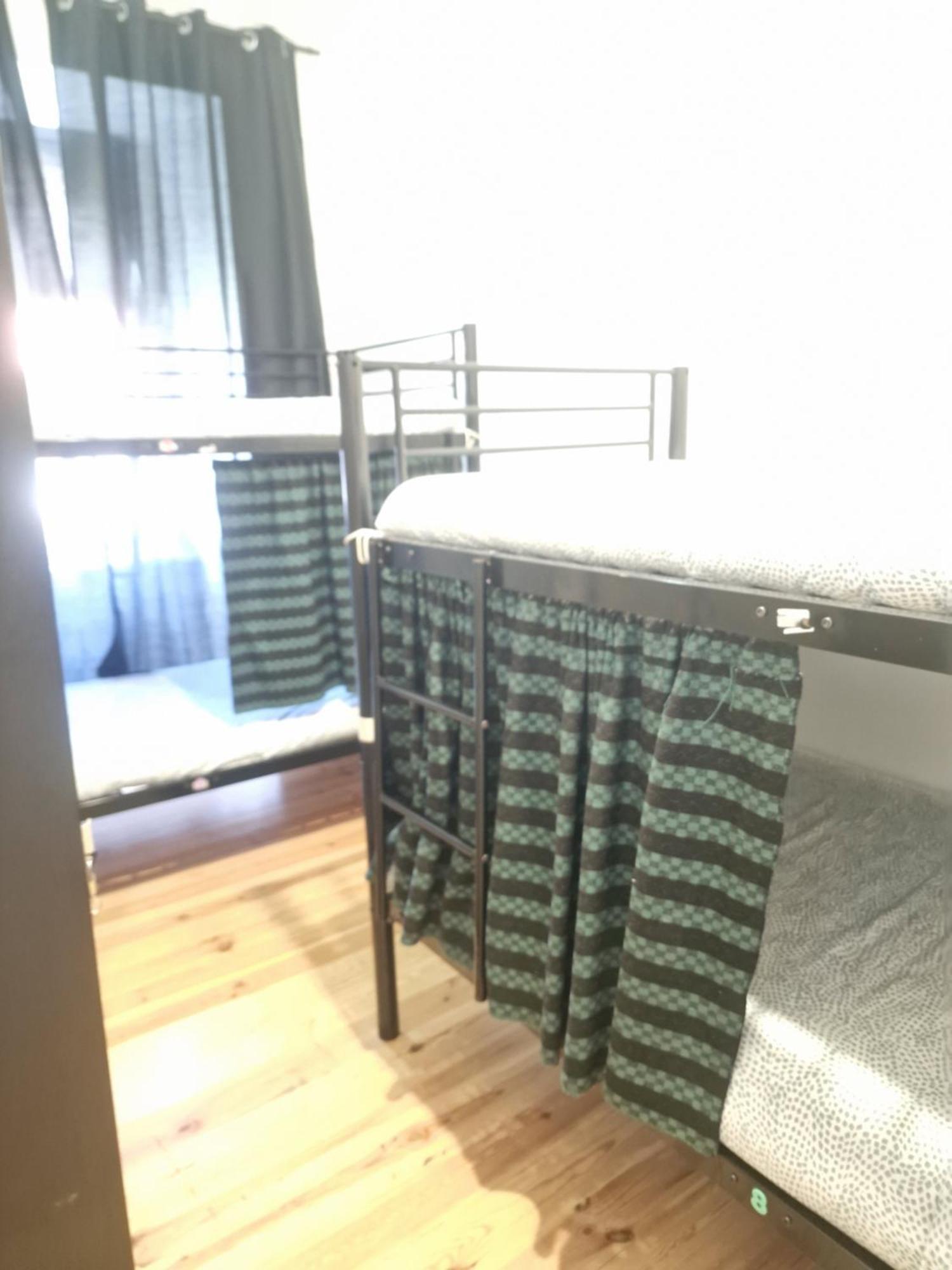 D&N Hospedagem Lisboa Exteriér fotografie
